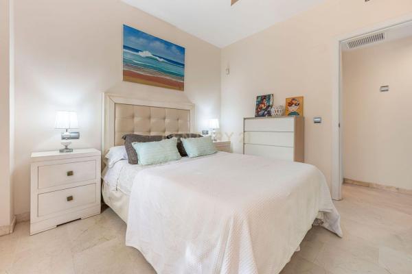 Sale of flat in Piso en Camino El Chorro, Cancelada, Estepona, Estepona
 photo 3