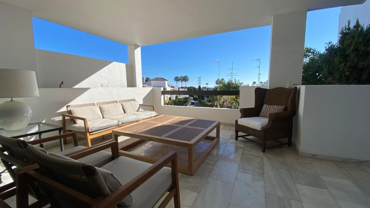 Sprzedaż mieszkania w Piso en Bel-Air, Estepona, Estepona
 photo 5