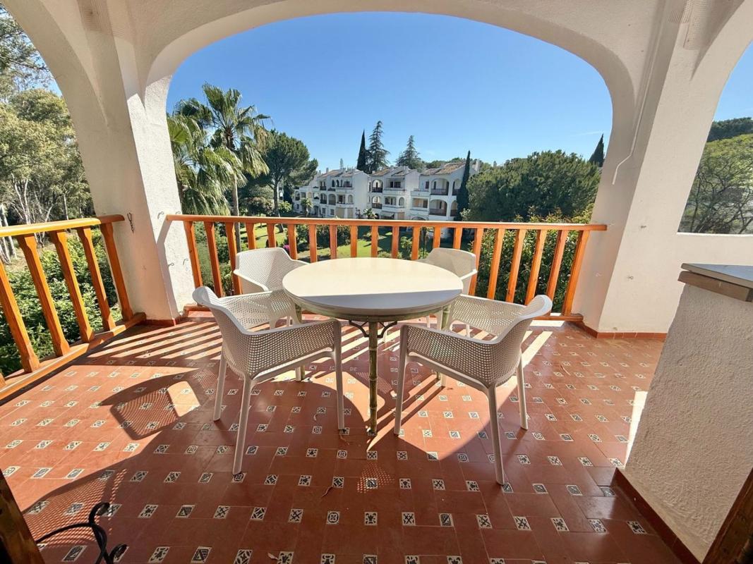 Sale of apartment in Piso en Los Naranjos, Marbella, Marbella
photo 2