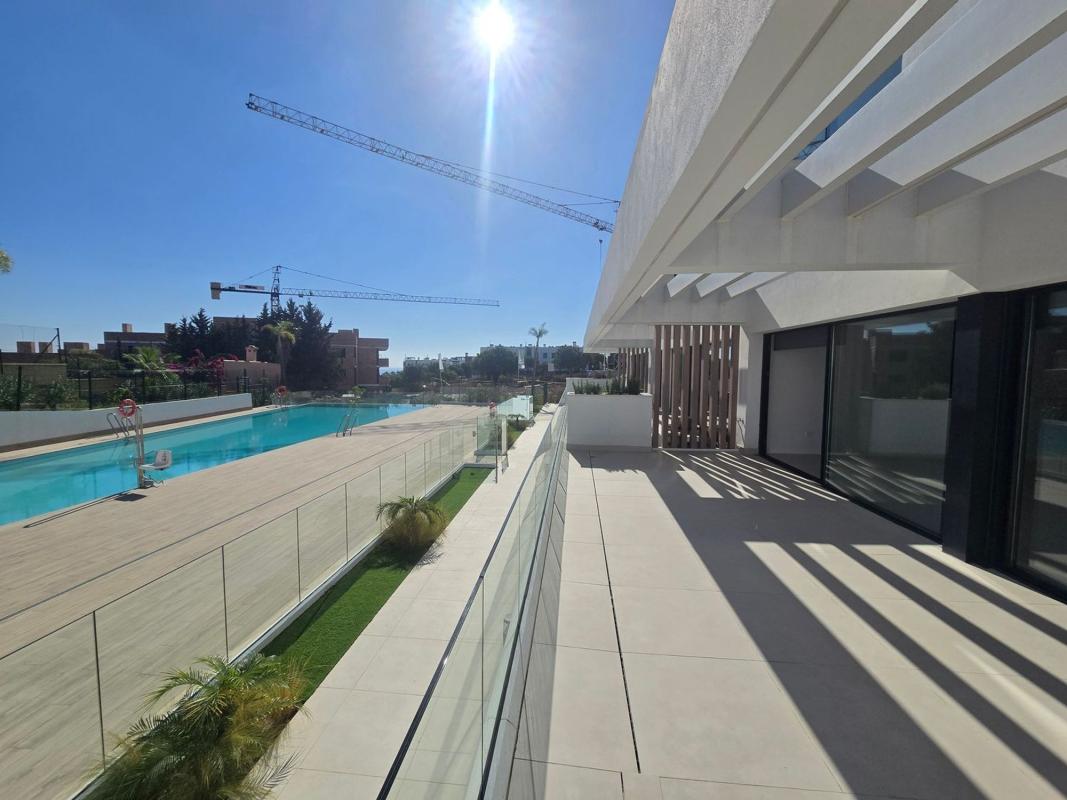 Venta de duplex en Dúplex en Calle Lituania, 4, Huerta Nueva, Estepona, Estepona photo 2