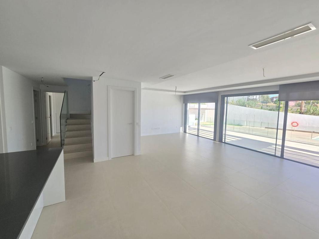 Venta de duplex en Dúplex en Calle Lituania, 4, Huerta Nueva, Estepona, Estepona photo 4