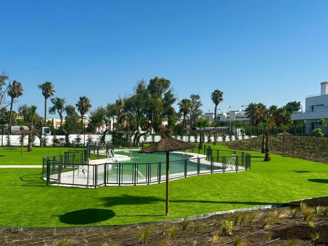 Sprzedaż mieszkania w Piso en Bel-Air, Estepona, Estepona
photo 1