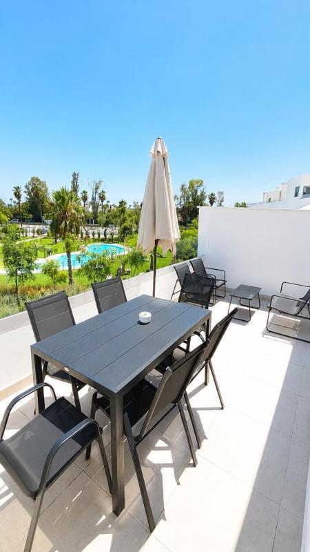 Sprzedaż mieszkania w Piso en Bel-Air, Estepona, Estepona
photo 2