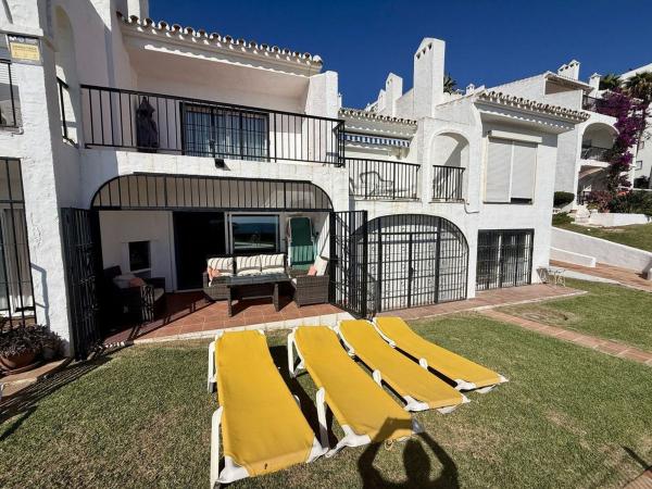 Chalet adosado en Calle Mar de Calahonda, Sitio de Calahonda, Mijas photo 4