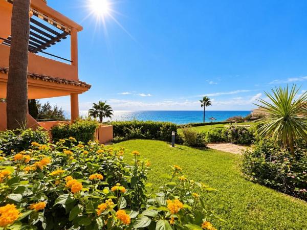 Chalet adosado en Urbanizacion el Mirador de Bermuda Beach, Buenas Noches, Estepona thumbnail 3