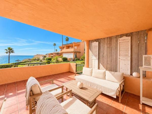 Chalet adosado en Urbanizacion el Mirador de Bermuda Beach, Buenas Noches, Estepona photo 4