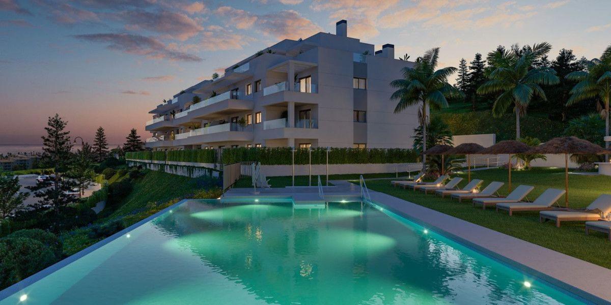 Venta de piso en Piso en Calaburra - Chaparral, Mijas, Mijas
 photo 3