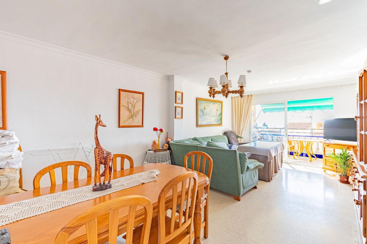 Venta de piso en Piso en Avenida Independencia, Miraflores, Marbella, Marbella
 photo 2