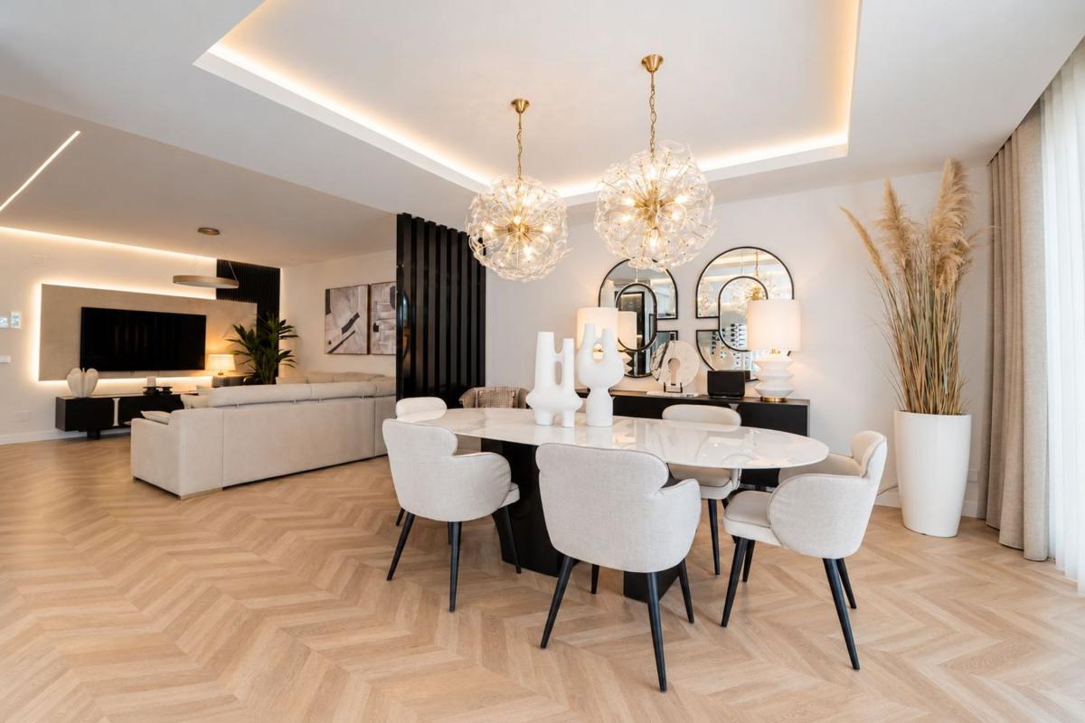 Продажа квартиры на Piso en Nueva Andalucía, Marbella, Марбелла
photo 3