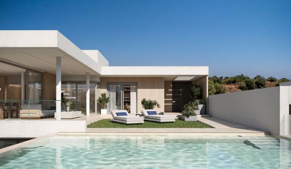 Casa o chalet independiente en Avenida de los Turistas, 35, Guadalobón, Estepona photo 1