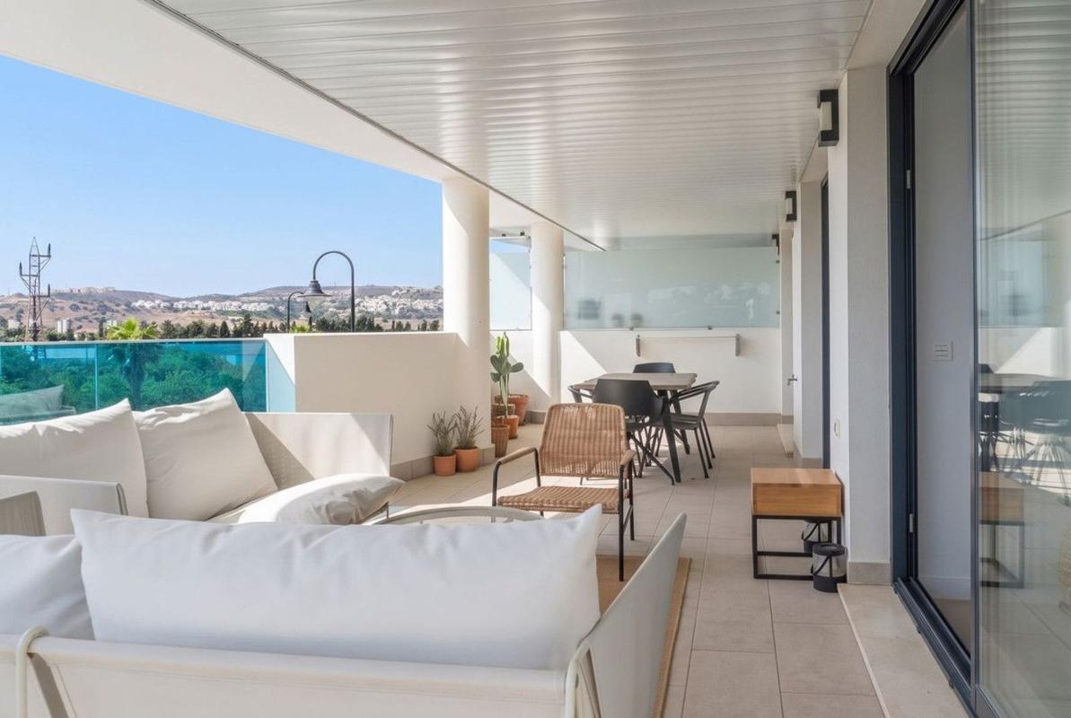 Venta de piso en Piso en Arrabal Parque Lagunas, Los Rios - CARE, Mijas, Mijas
photo 1