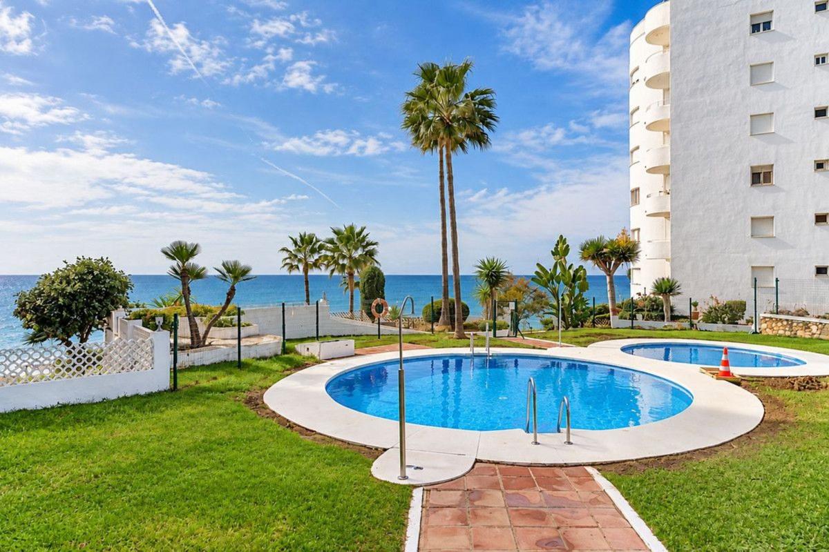 Venta de piso en Piso en, Mijas
photo 1
