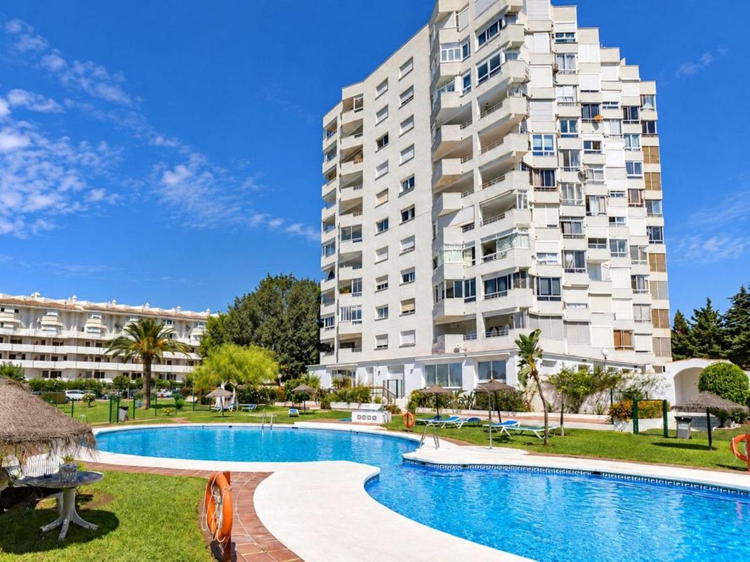 Venta de piso en Piso en, Mijas
photo 2