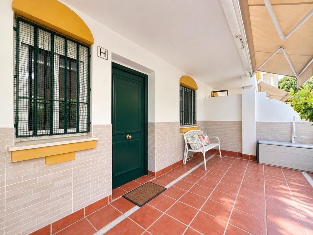 Venta de piso en Piso en Calle Cartajima, La Cala de Mijas, Mijas, Mijas
 photo 2