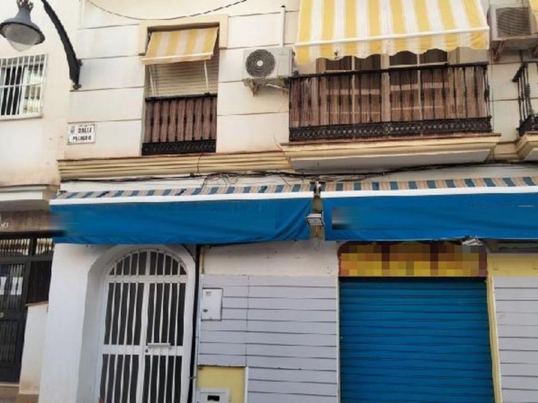 Venta de piso en Piso en Maritimo Torremolinos De, 39 -a, El Bajondillo, Torremolinos, Torremolinos
photo 2