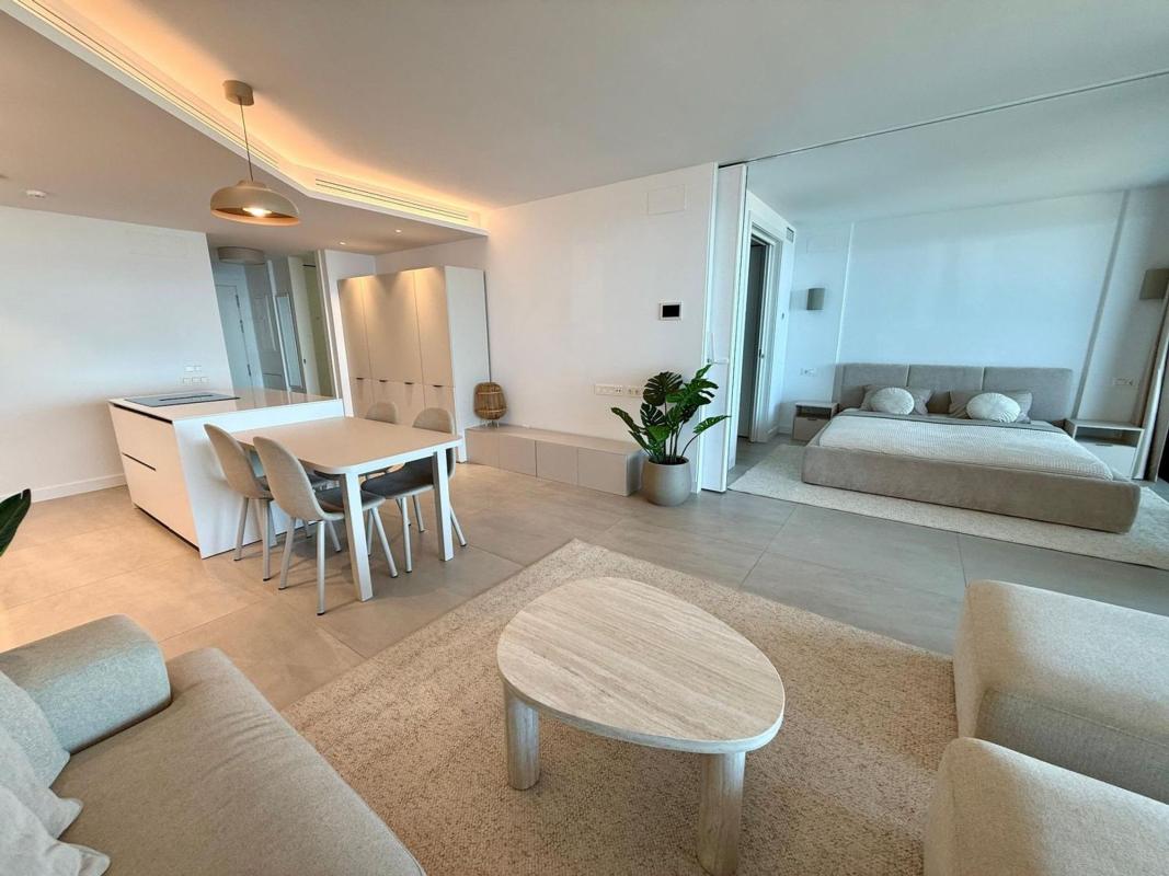 Venta de piso en Piso en El Higuerón, Fuengirola, Fuengirola
 photo 4