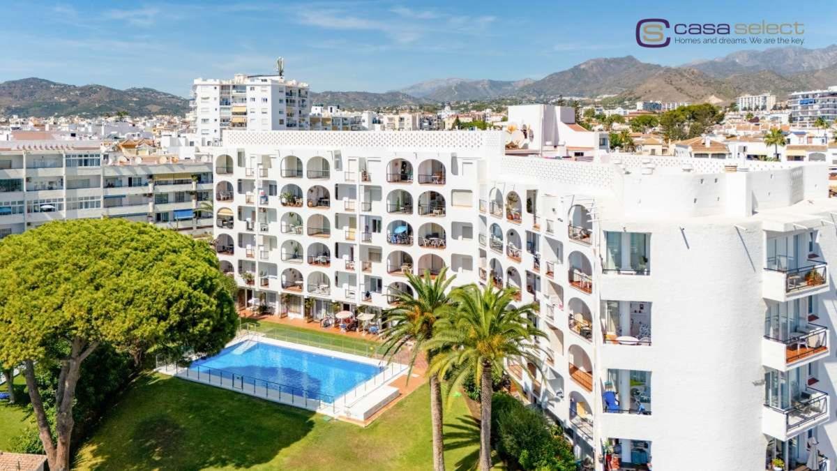 Sprzedaż mieszkania w Piso en Calle Rodríguez Acosta, Nueva Nerja, Nerja, Nerja
 photo 2