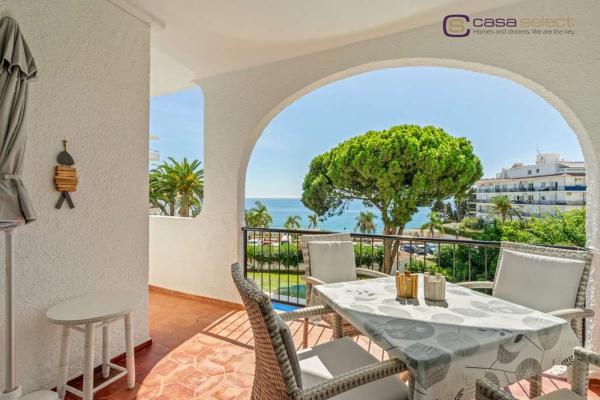 Sale of flat in Piso en Calle Rodríguez Acosta, Nueva Nerja, Nerja, Nerja
 photo 4