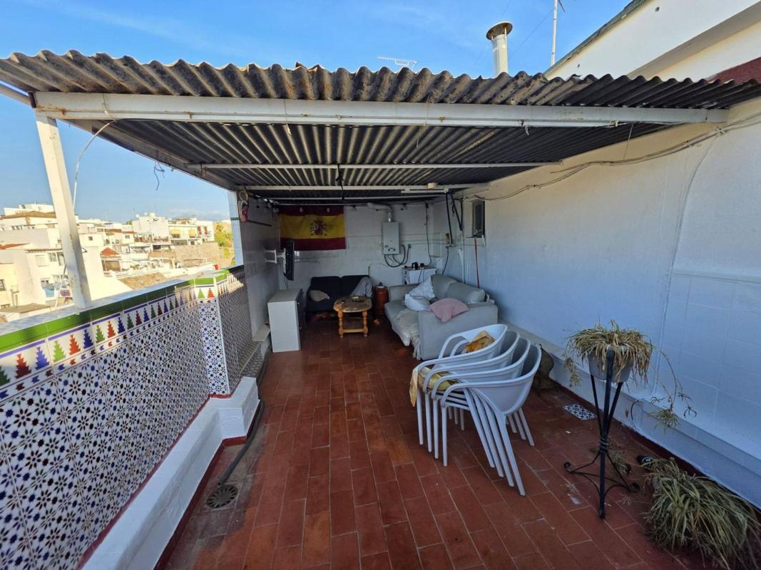 Venta de ático en Ático en Casco Antiguo, Marbella, Marbella photo 3