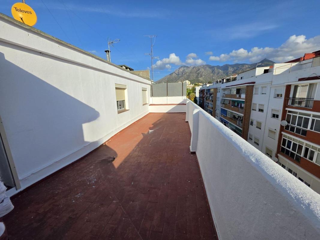 Venta de ático en Ático en Casco Antiguo, Marbella, Marbella photo 4
