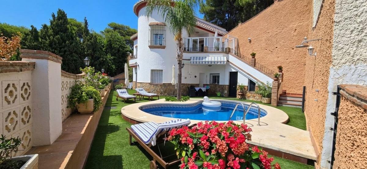 Propiedades en venta y alquiler en España photo 5