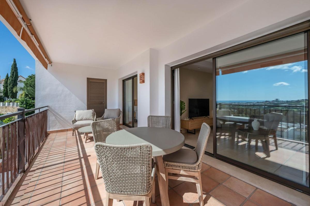 Venta de piso en Piso en Urbanizacion el Herrojo, La Quinta, Benahavís, Benahavís
 photo 3