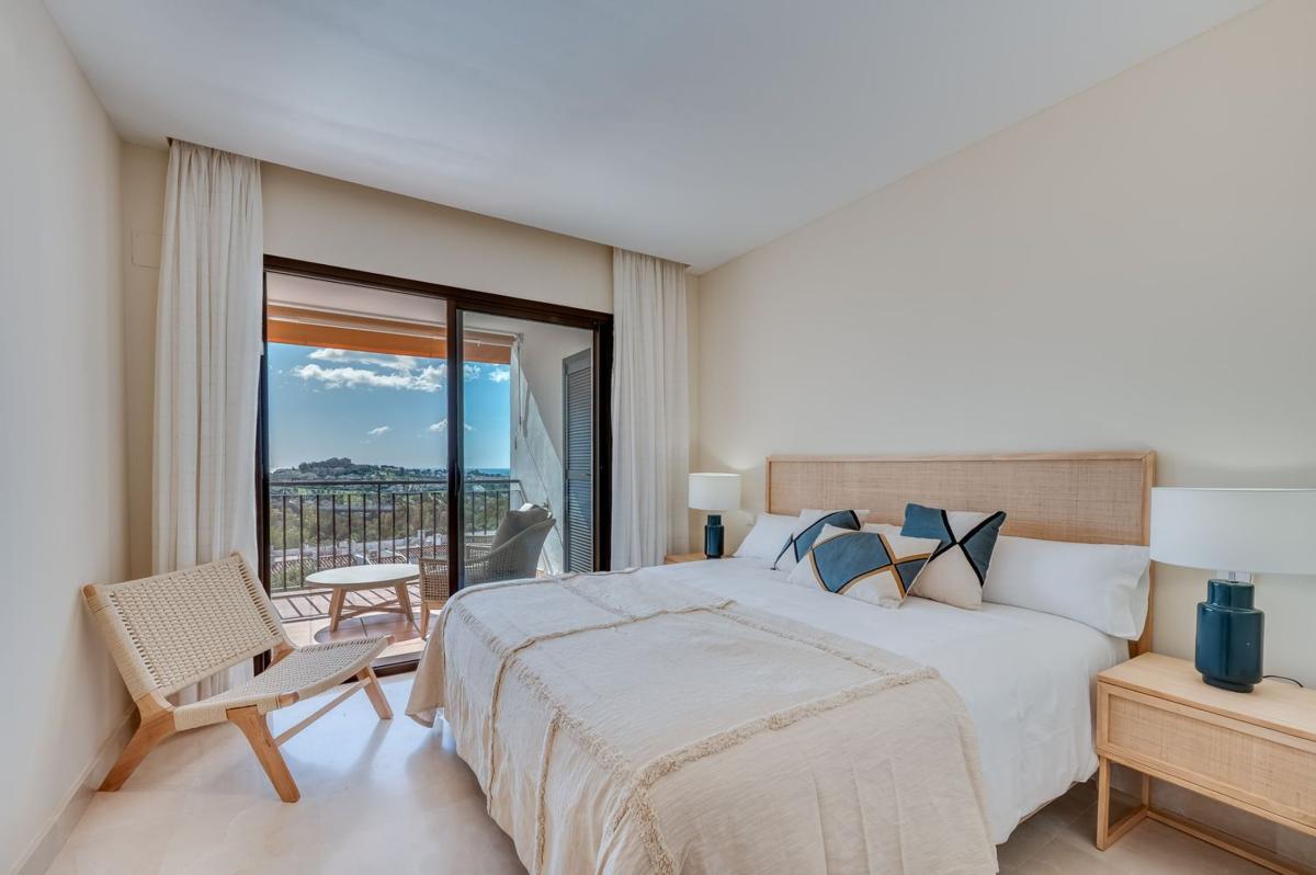 Venta de piso en Piso en Urbanizacion el Herrojo, La Quinta, Benahavís, Benahavís
 photo 4