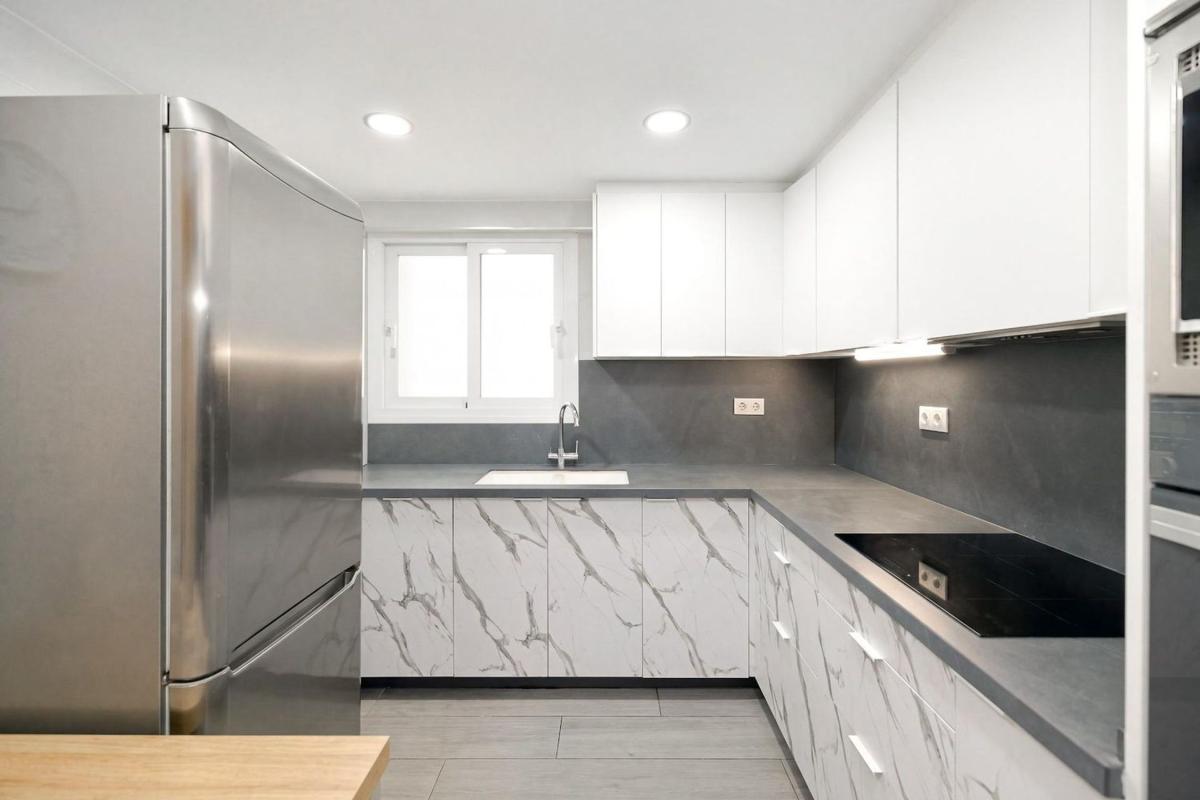 Продажа квартиры на Piso en Avenida Acapulco, 6, Los Boliches, Fuengirola, Фуэнхирола
photo 5