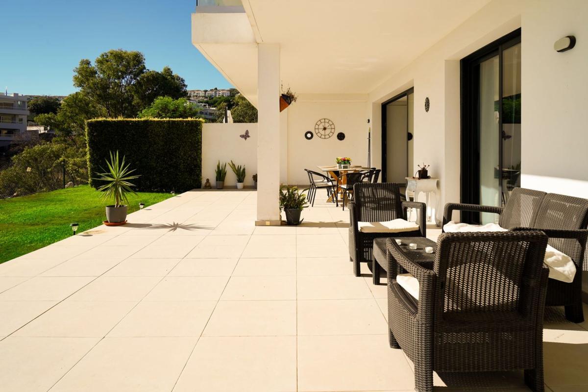 Venta de piso en Piso en San Patricio De Cala Golf, La Cala Golf - Lagar Martell, Mijas, Mijas
 photo 5