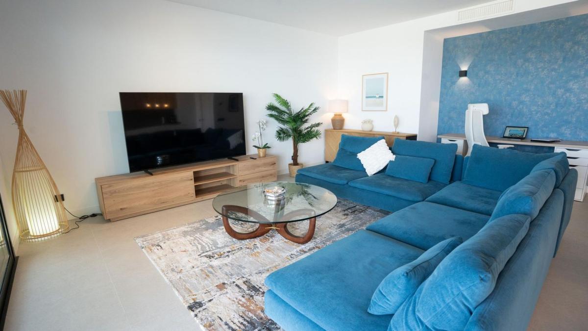 Venta de piso en Piso en Carretera de Lomas de Marbella, Alto de los Monteros, Marbella, Marbella
 photo 4