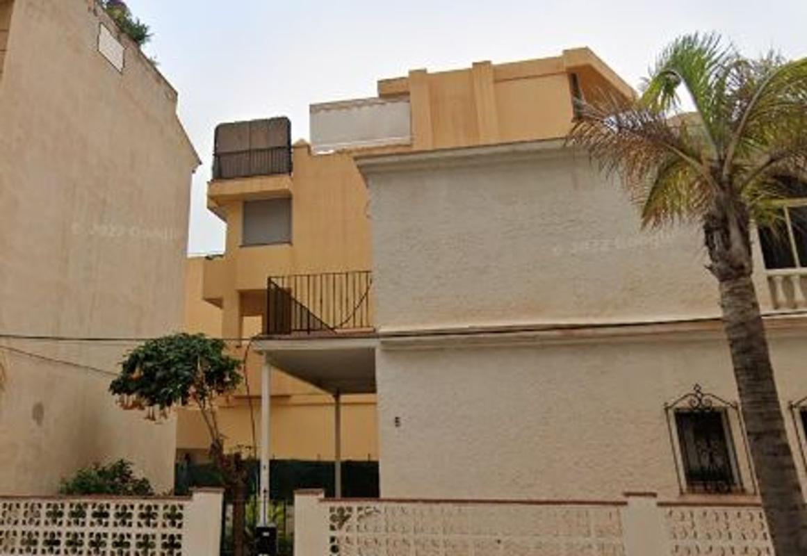 Venta de piso en Piso en Maritimo Torremolinos De, 39 -a, El Bajondillo, Torremolinos, Torremolinos
photo 1
