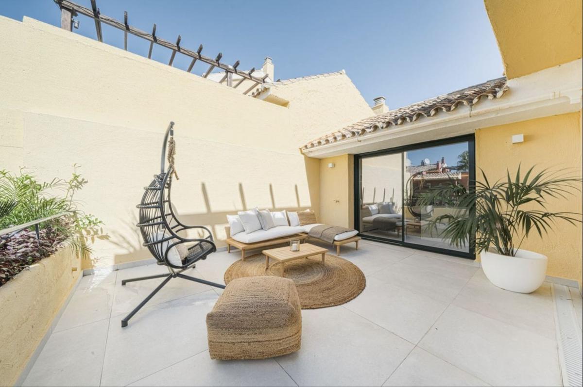 Venta de duplex en Dúplex en Cancelada, Estepona, Estepona photo 4