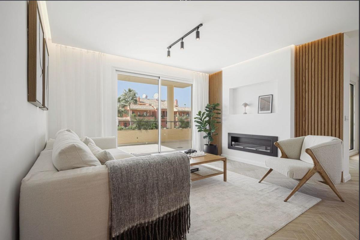 Venta de duplex en Dúplex en Cancelada, Estepona, Estepona photo 5
