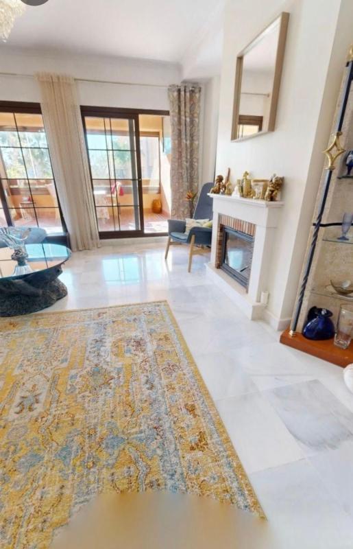 Venta de piso en Piso en Atalaya-Isdabe, Estepona, Estepona
photo 3