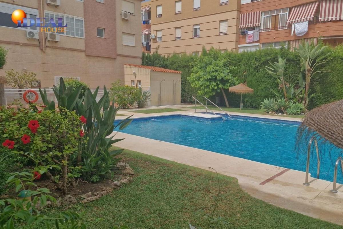 Venta de piso en Piso en Avenida del Mediterráneo, 157, Playa del Rincón, Rincón de la Victoria, Rincón de la Victoria
photo 3