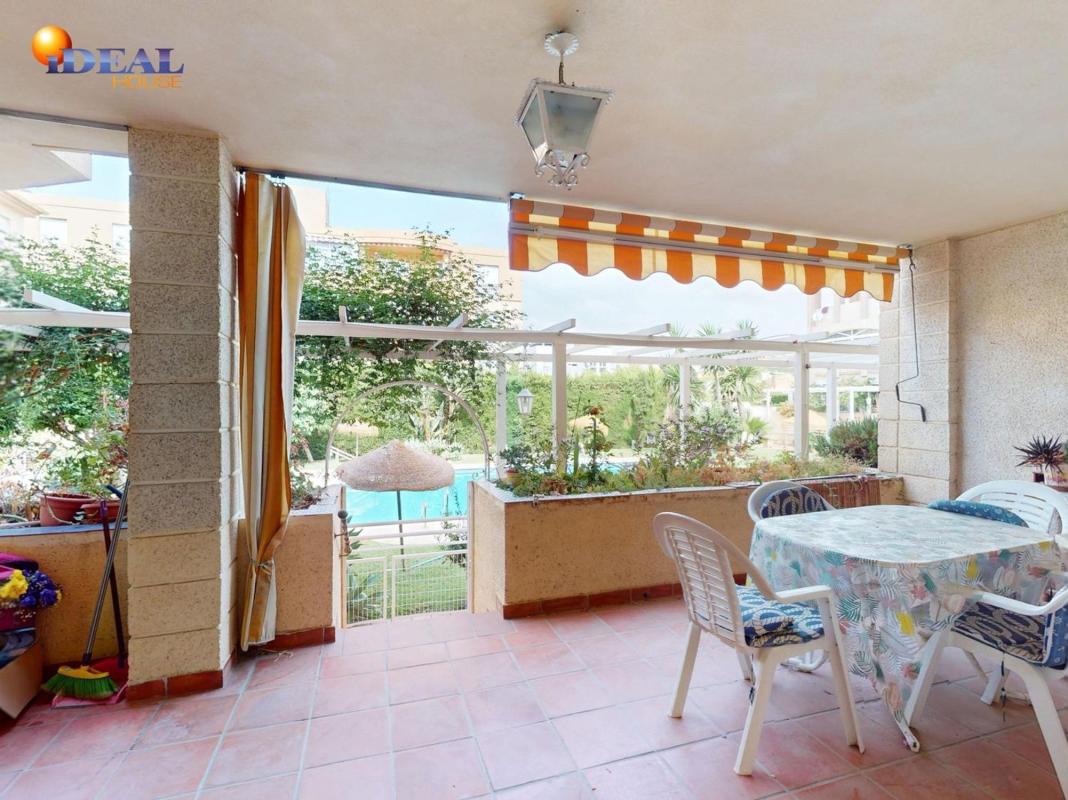 Venta de piso en Piso en Avenida del Mediterráneo, 157, Playa del Rincón, Rincón de la Victoria, Rincón de la Victoria
photo 4