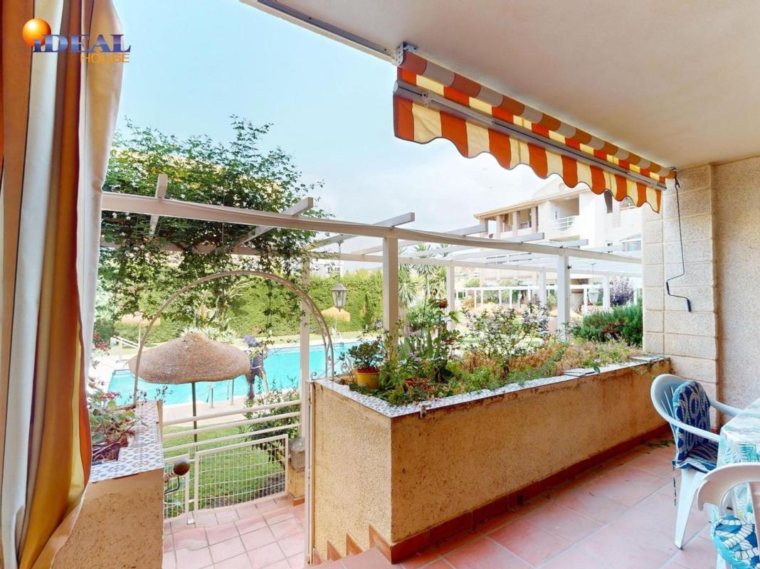 Venta de piso en Piso en Avenida del Mediterráneo, 157, Playa del Rincón, Rincón de la Victoria, Rincón de la Victoria
photo 5
