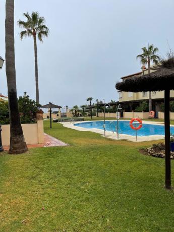 Chalet adosado en Urbanización Marina de Casares, 21, Marina de Casares, Casares photo 1