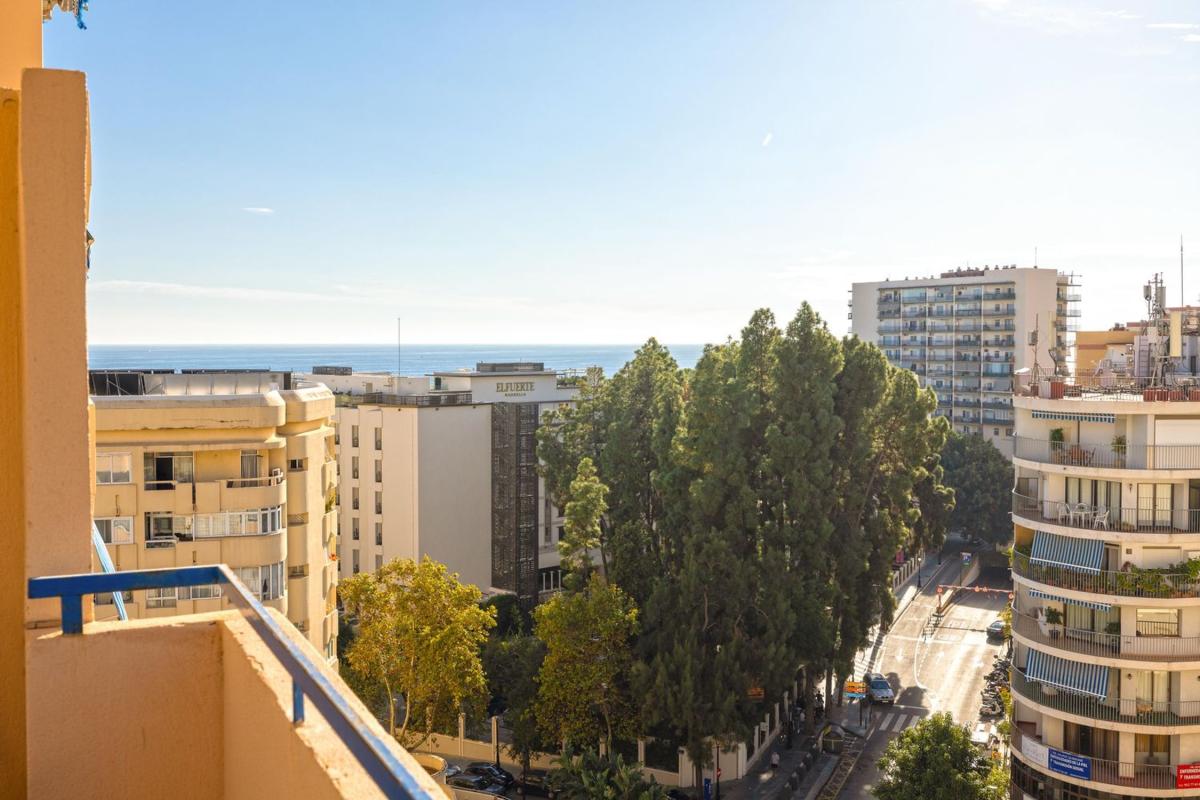 Продажа квартиры на Piso en Casco Antiguo, Marbella, Марбелла
photo 1