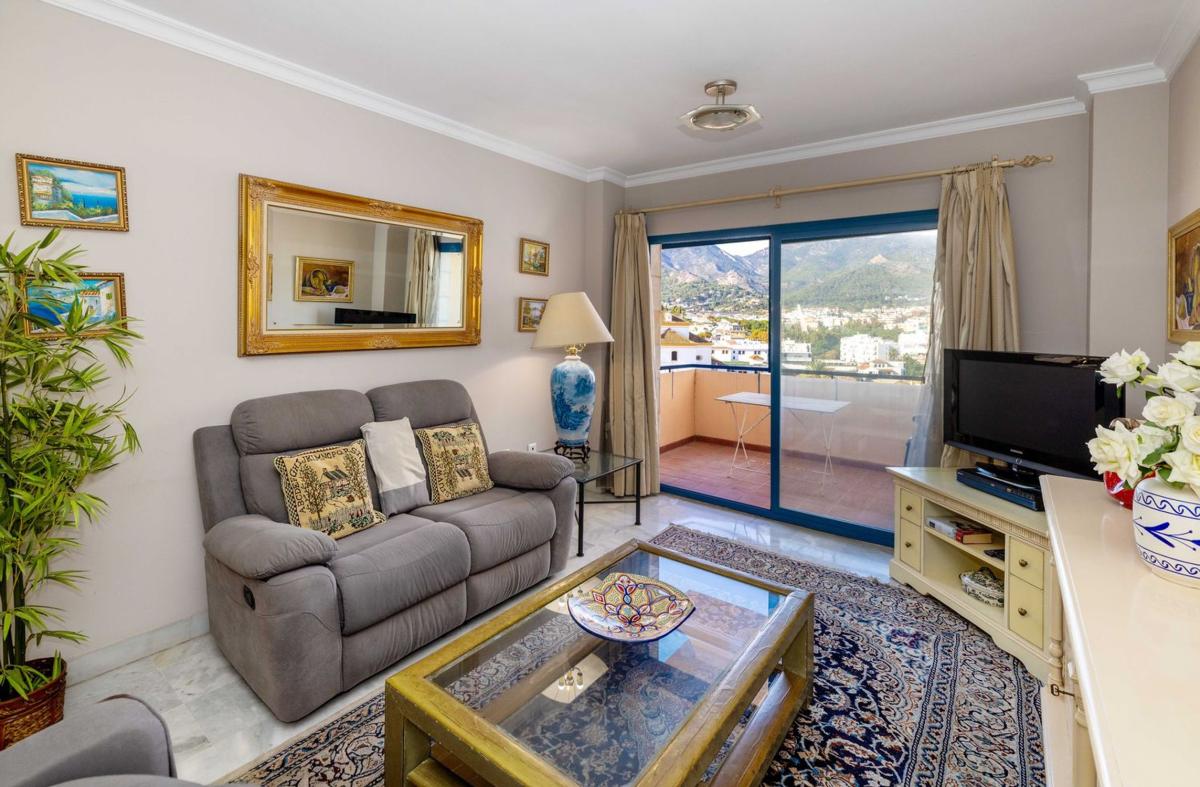Продажа квартиры на Piso en Casco Antiguo, Marbella, Марбелла
photo 3