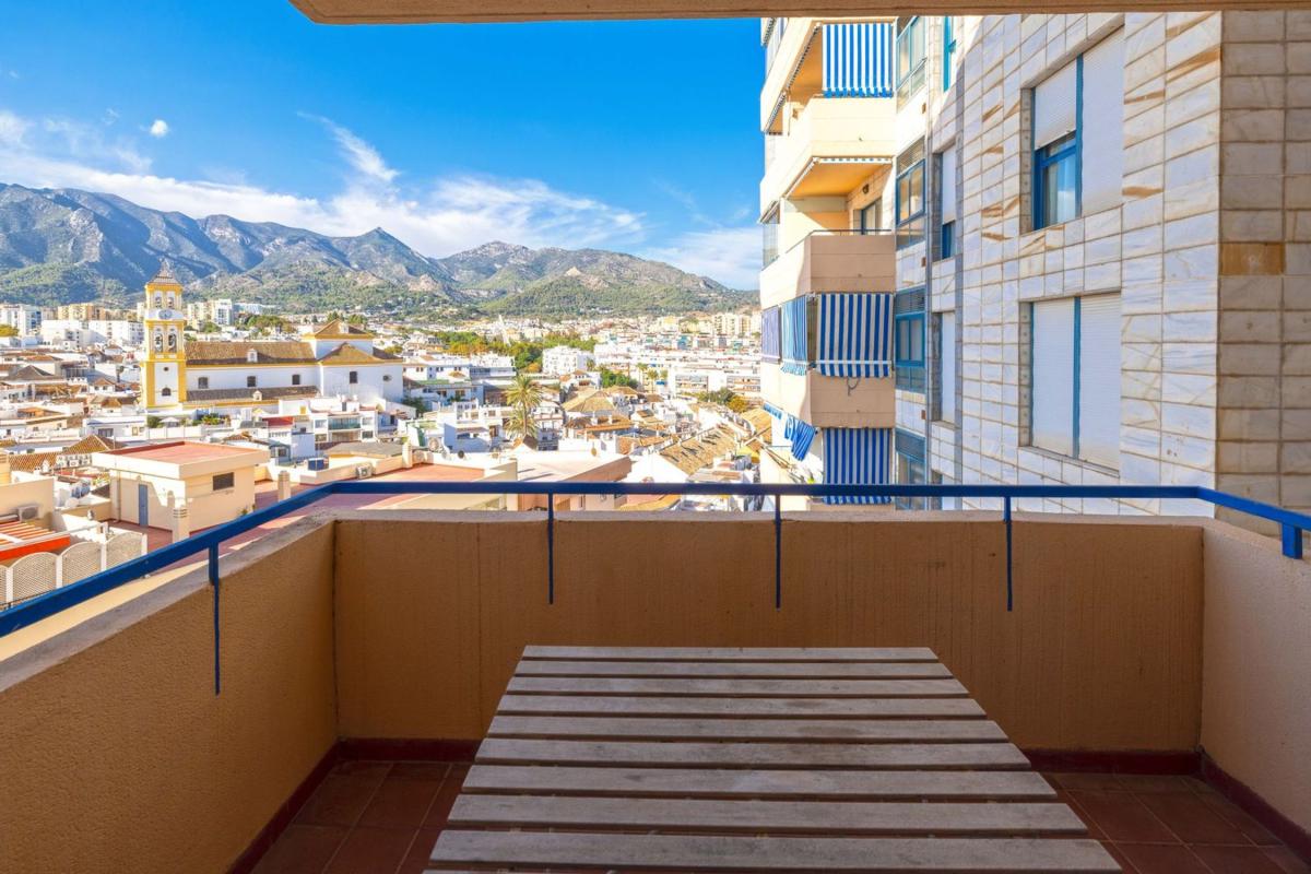 Продажа квартиры на Piso en Casco Antiguo, Marbella, Марбелла
photo 5