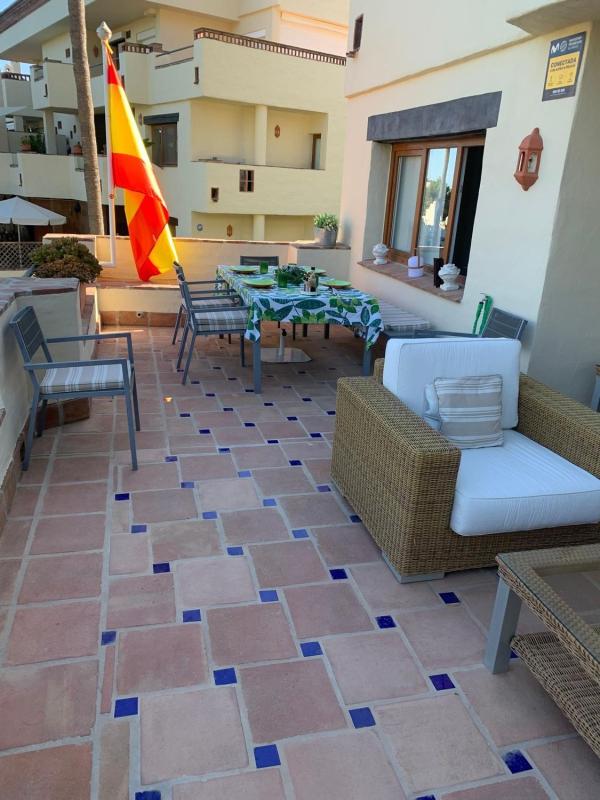 Venta de piso en Piso en Calle Sierra Cazorla, 3, Lomas de Marbella Club, Marbella, Marbella
photo 2