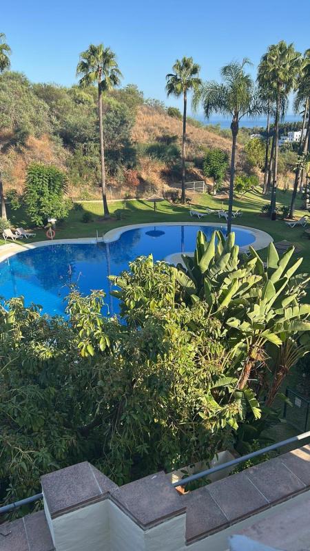 Venta de piso en Piso en Calle Sierra Cazorla, 3, Lomas de Marbella Club, Marbella, Marbella
photo 3