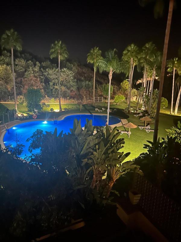 Venta de piso en Piso en Calle Sierra Cazorla, 3, Lomas de Marbella Club, Marbella, Marbella
photo 4
