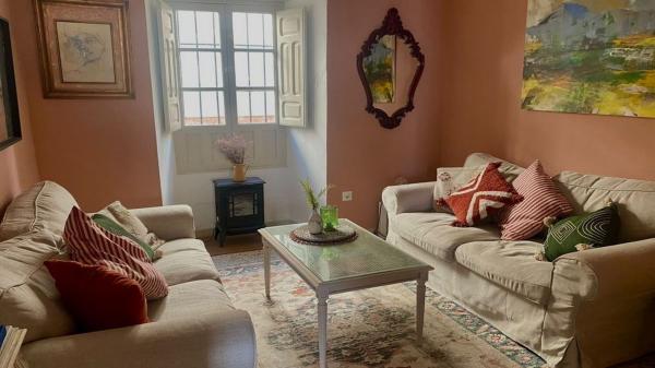 Chalet adosado en Archidona photo 2