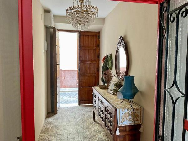 Chalet adosado en Archidona photo 4
