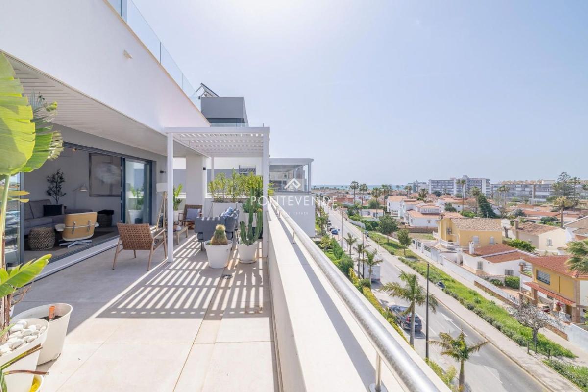 Venta de duplex en Dúplex en Calle Gad, Los Álamos, Torremolinos, Torremolinos photo 2