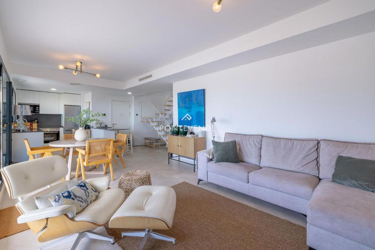 Venta de duplex en Dúplex en Calle Gad, Los Álamos, Torremolinos, Torremolinos photo 3