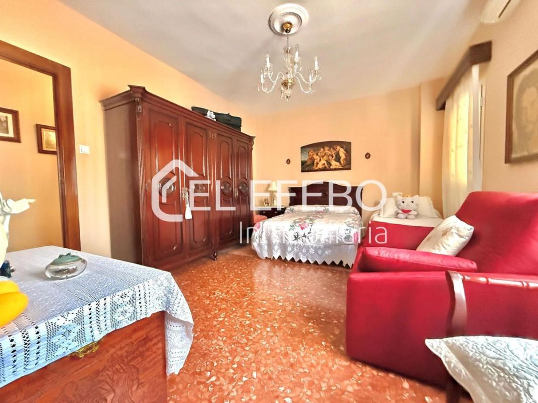 Sprzedaż mieszkania w Piso en Centro, Antequera, Antequera
 photo 4