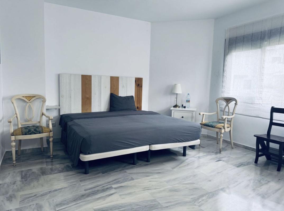 Продажа квартиры на Piso en Casco Antiguo, Marbella, Марбелла
photo 4